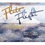 Finzer, Sherry & Mark Holland - Flute Flight
