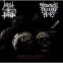 Vomit of Doom/Attacker Bloody Axe - Diabolical Force