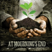 At Mourning's End - At Mourning's End
