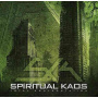 Spiritual Kaos - Total Confrontation
