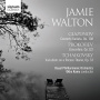 Walton, Jamie - Glazunov, Prokofiev & Tchaikovsky