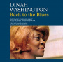 Washington, Dinah - Back To the Blues