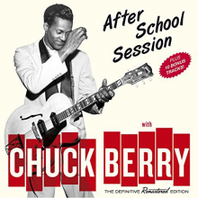 Berry, Chuck - Afterschool Session