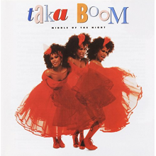 Taka Boom - Middle of the Night