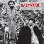 Various - Rastafari - the Dreads Enter Babylon 1955-83