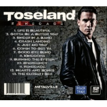 Toseland - Renegade