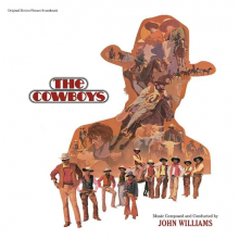 Williams, John - Cowboys