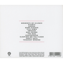 Bear Hands - Distraction