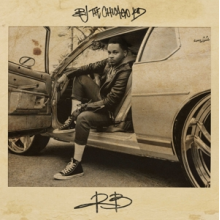 Bj the Chicago Kid - 1123