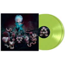 Bjork - Fossora