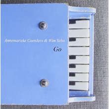 Coenders, Annemarieke & Wim Sebo - Go