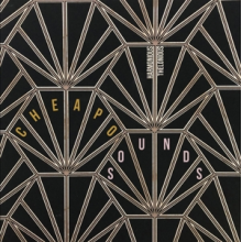 Harmonious Thelonious - Cheapo Sounds