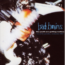 Bad Brains - The Youth Are Getting Restless