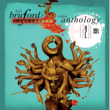 Bruford, Bill -Earthworks- - Video Anthology Vol.2 - 1990's