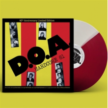 D.O.A. - Hardcore 81