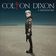 Dixon, Colton - Messenger