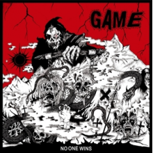 Game - No One Wins