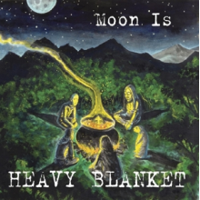 Heavy Blanket - Moon is