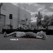 Heels - Pop Songs For a Dying Planet