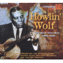 Howlin' Wolf - Back Door Man