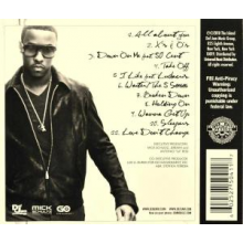 Jeremih - All About You