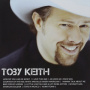 Toby Keith - Icon