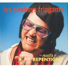 Les Cowboys Fringants - Les Nuits De Repentigny