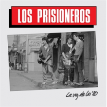 Los Prisioneros - La Voz De Los '80