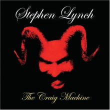 Lynch, Stephen - Craig Machine