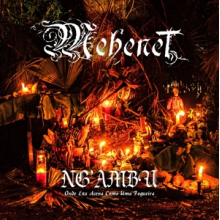 Mehenet - Ng'ambu