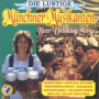 Muncher Musikanten - Beer Drinking Songs