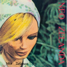 Neo Zelanda - Mix Zelanea