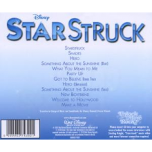 Original Motion Picture Soundt - Starstruck