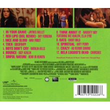 Original Motion Picture Soundt - Vampire Academy