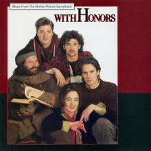 Original Motion Picture Soundt - With Honors