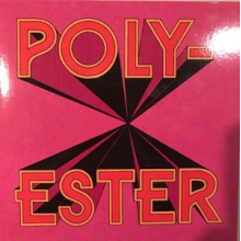 Polyester - 7-Dypsomaniac