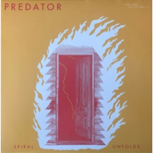 Predator - Spiral Unfolds