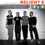 Relient K - Anatomy of the Tongue...