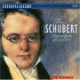 Schubert, Franz - Impromptus Op.90+142