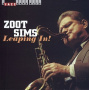 Zoot Sims Quartet - Leaping In