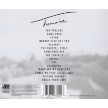 Songz, Trey - Tremaine the Album