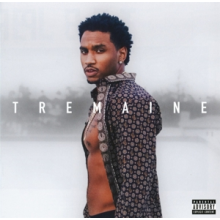Songz, Trey - Tremaine the Album
