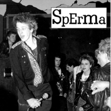 Sperma - Sperma