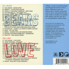 V/A - 2 Bears, One Love