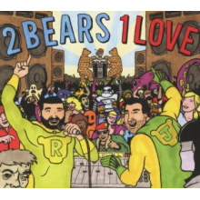 V/A - 2 Bears, One Love
