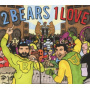 V/A - 2 Bears, One Love