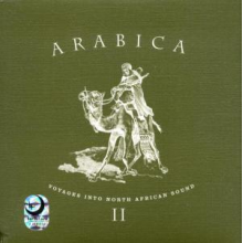 V/A - Arabica 2