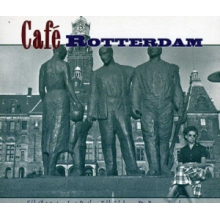 V/A - Cafe Rotterdam -Digi-