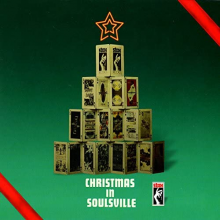 V/A - Christmas In Soulsville