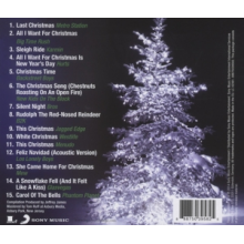 V/A - Classic Christmas Pop Album